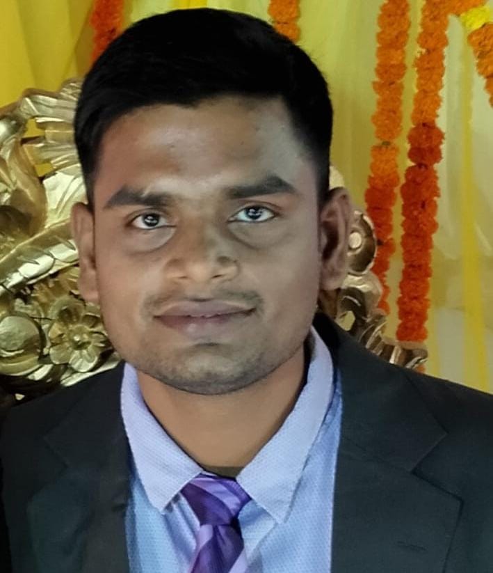 Abhijeet Kumar