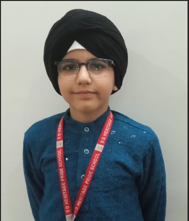 Adhiraj Tyagi