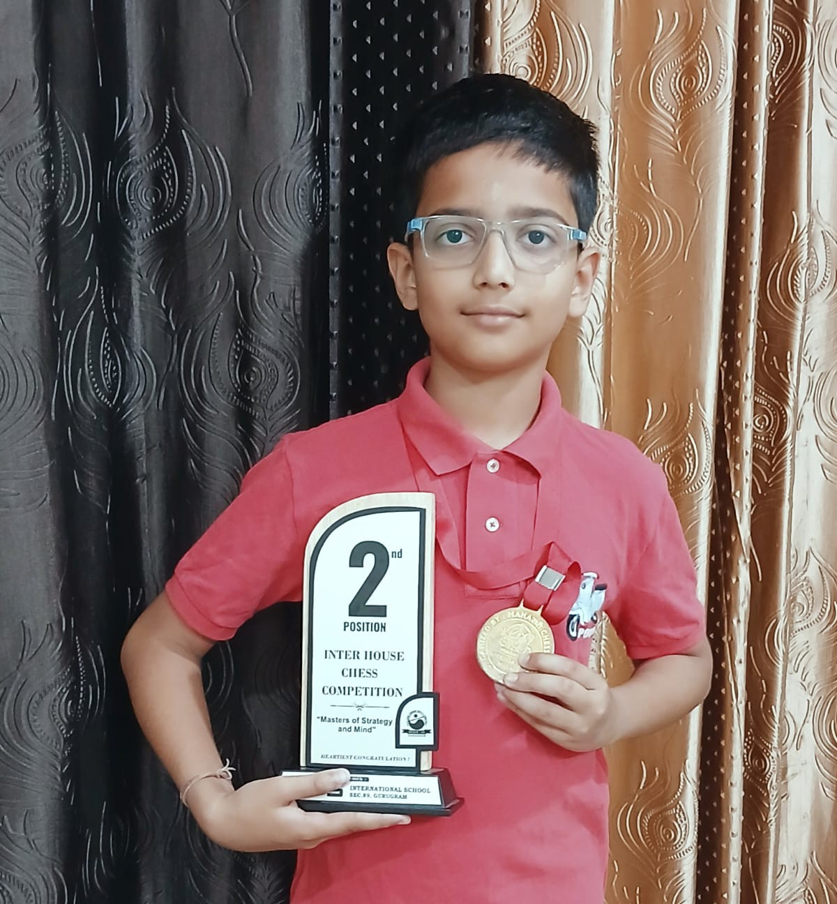 Chess Workshop