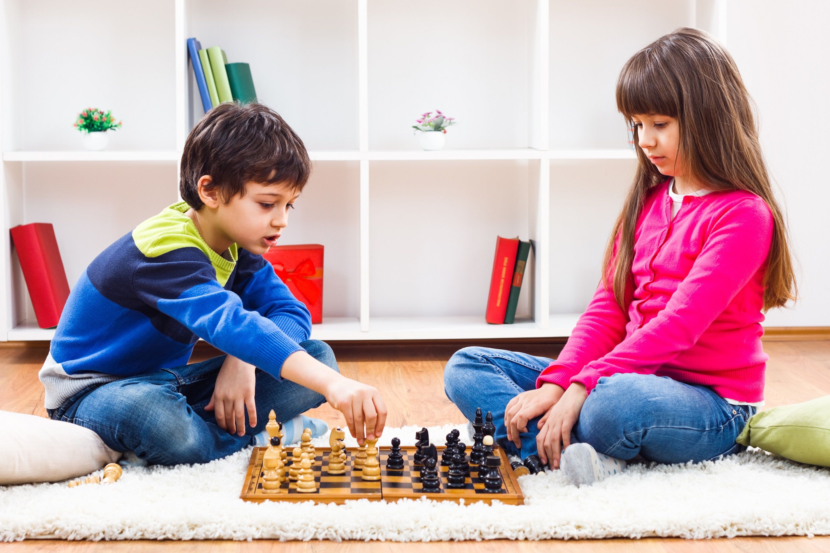 Best Online Chess Classes for Kids: A Complete Guide
